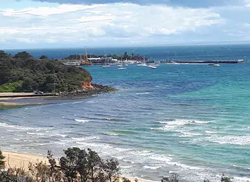Mills Beach Lookout