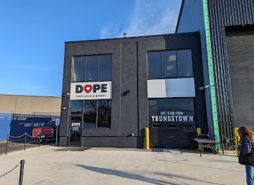 ohio/youngstown/landmark/dope-cider-house-and-winery