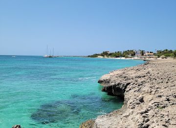 aruba/california-lighthouse/landmark/tres-trapi