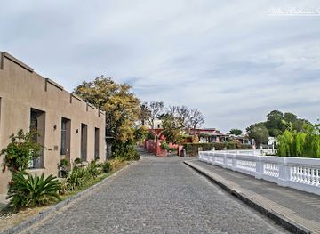 uruguay/colonia/landmark/vista-del-atardecer