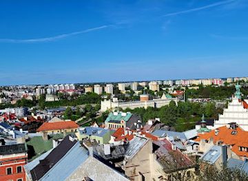 poland/lublin/czuby/landmark/wieza-trynitarska-muzeum-archidiecezji-lubelskiej