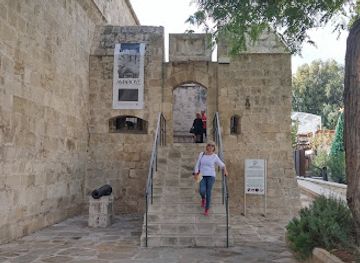 cyprus/troodos/landmark/gothic-capital-13th-century-ad