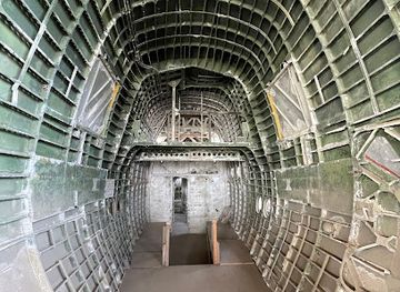 new-zealand/chatham-islands/landmark/sunderland-flying-boat