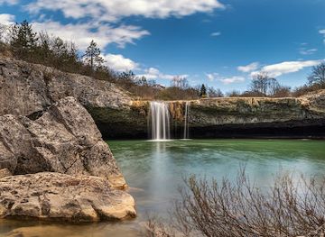 croatia/istria/landmark/zarecki-krov-waterfall