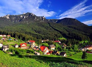 romania/ceahlau-national-park/landmark/the-tower-of-stephen-the-great