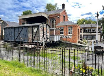 united-kingdom/gloucestershire/attraction/coleford-great-western-railway-museum-2