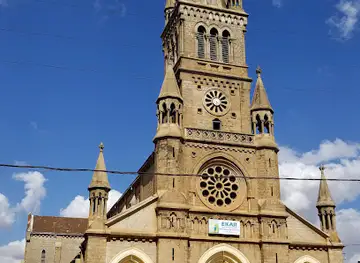 Our Lady of La Salette