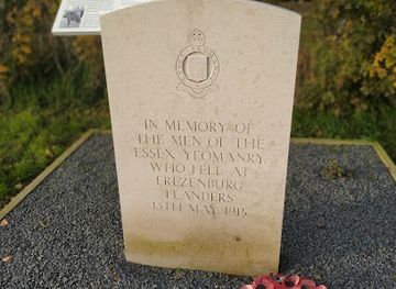 belgium/ypres/landmark/essex-yeomanry-frezenburg-memorial