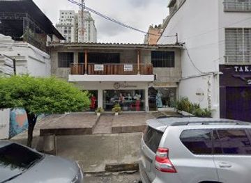 colombia/cali/el-penon/landmark/casa-republicana-del-barrio-el-penon