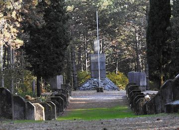 slovenia/nova-gorica/landmark/theme-park-of-the-great-war-of-monfalcone