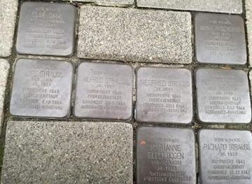 germany/berlin/landmark/stolpersteine-salinge