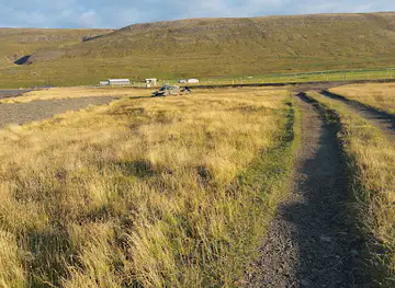 kollafjörður