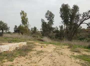 אנדרטת חללי קרבות גוליס