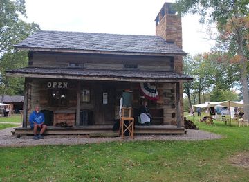 ohio/mansfield/landmark/mansfield-1812-blockhouse