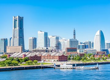 japan/tango/landmark/yokohama-red-brick-warehouse