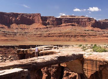 utah/canyonlands/landmark/musselman-arch