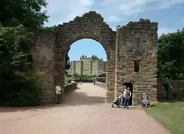 Culzean Castle