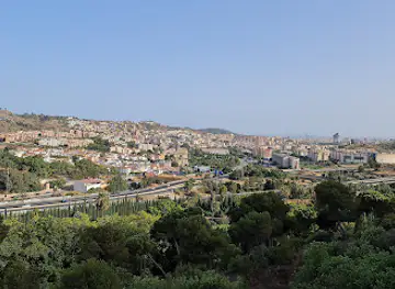 Jardín Botánico - Histórico La Concepción