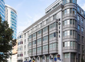 belgium/brussels/brussels-city-center/landmark/best-western-city-centre