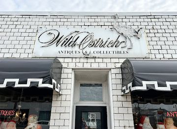 indiana/kokomo/landmark/wild-ostrich-antiques