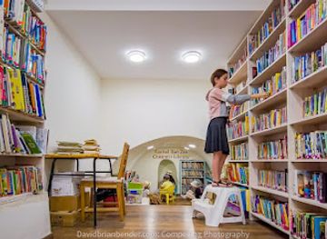 israel/safed/landmark/edyth-geiger-english-library