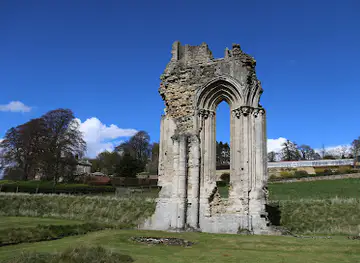 Kirkham Priory