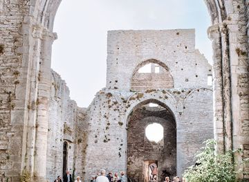 sweden/tarnaby/landmark/st-clemens-church-ruin