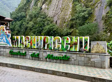 Machu
