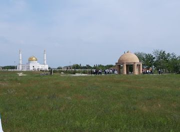 kazakhstan/central-kazakhstan/landmark/arystanbab-mausoleum