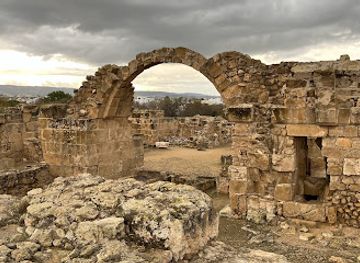 cyprus/paphos-district/landmark/forty-columns-fortress