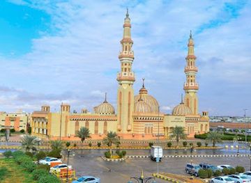 saudi-arabia/arar/landmark/abdullah-bin-abdul-aziz-bin-musaed-mosque