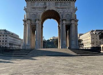 Victory Arch