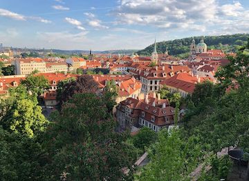 czechia/central-bohemia/landmark/furstenberg-garden