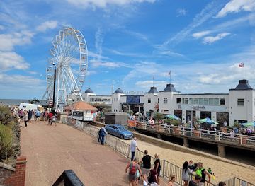 united-kingdom/essex/landmark/clacton-pier
