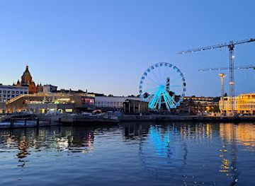 finland/helsinki/katajanokka/landmark/helsinki-market-square