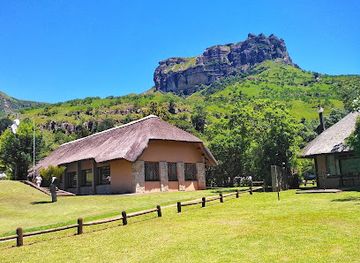 south-africa/drakensberg/landmark/ezemvelo-kzn-wildlife-thendele-resort