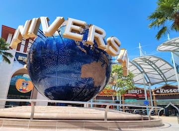 Universal Studios Singapore