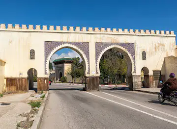 Bab Riafa
