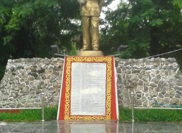 myanmar-burma/pyay/landmark/bogyoke-park