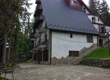 Cabana Haiducilor