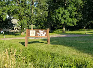 Man Mound Park