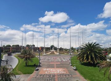 colombia/bogota/landmark/monument-to-the-flags