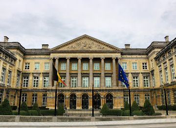 belgium/brussels/landmark/chamber-of-representatives
