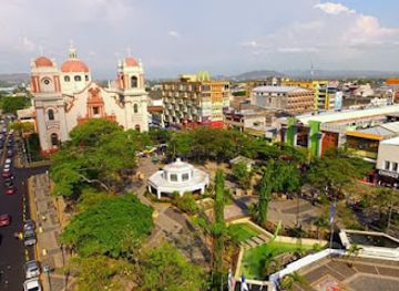 honduras/san-pedro-sula/landmark/san-pedro-sula-central-park