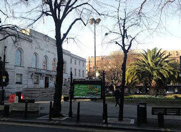 united-kingdom/middlesex/landmark/hackney-museum