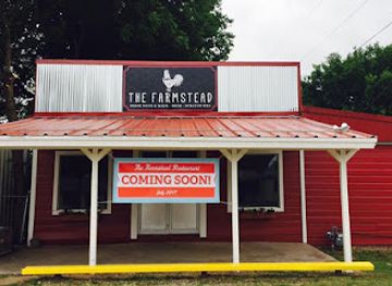 oklahoma/lake-texoma/landmark/the-farmstead