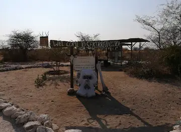 Khaudum National Park