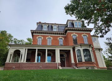 Dodge House-Historic General
