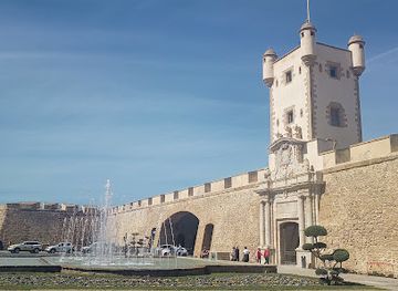 spain/cadiz/santa-maria/landmark/puertas-de-tierra