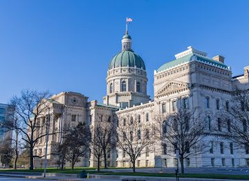 indiana/central-indiana/landmark/indiana-statehouse
